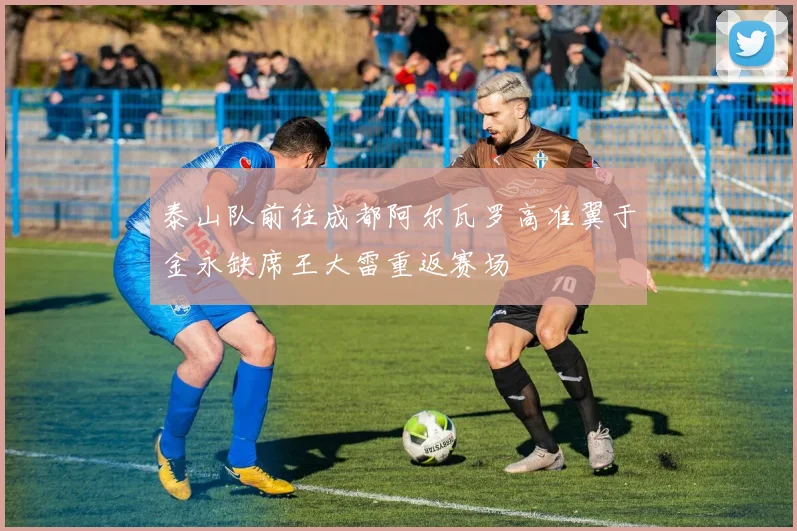 泰山队前往成都阿尔瓦罗高准翼于金永缺席王大雷重返赛场