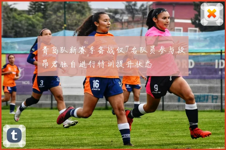 青岛队新赛季备战仅7名队员参与段昂君独自进行特训提升状态